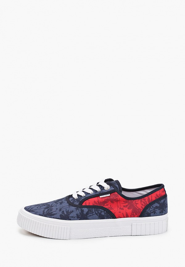 

Кеды Tommy Hilfiger, Синий