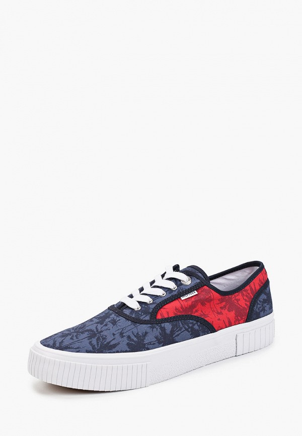 фото Кеды tommy hilfiger