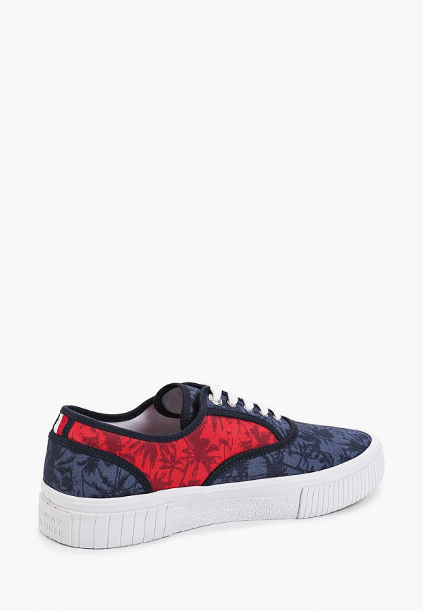 фото Кеды tommy hilfiger