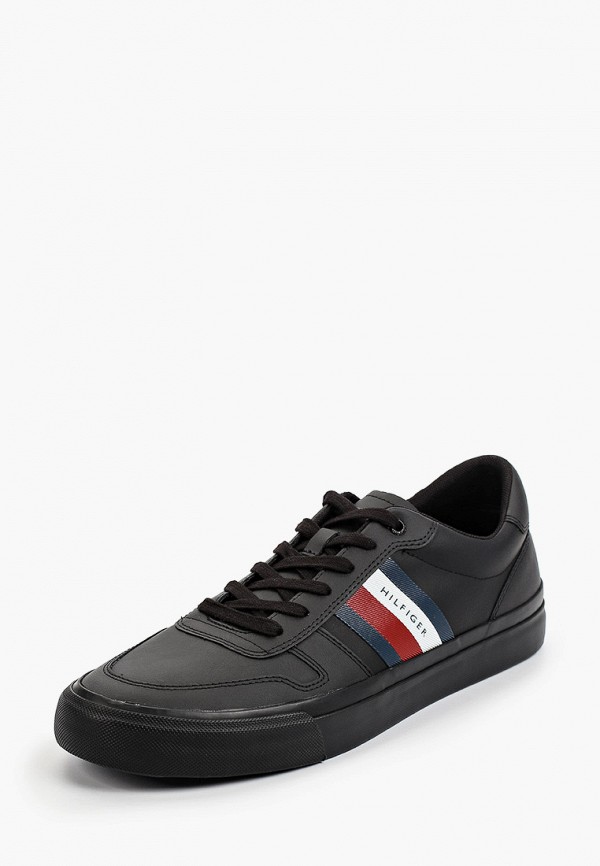 фото Кеды tommy hilfiger