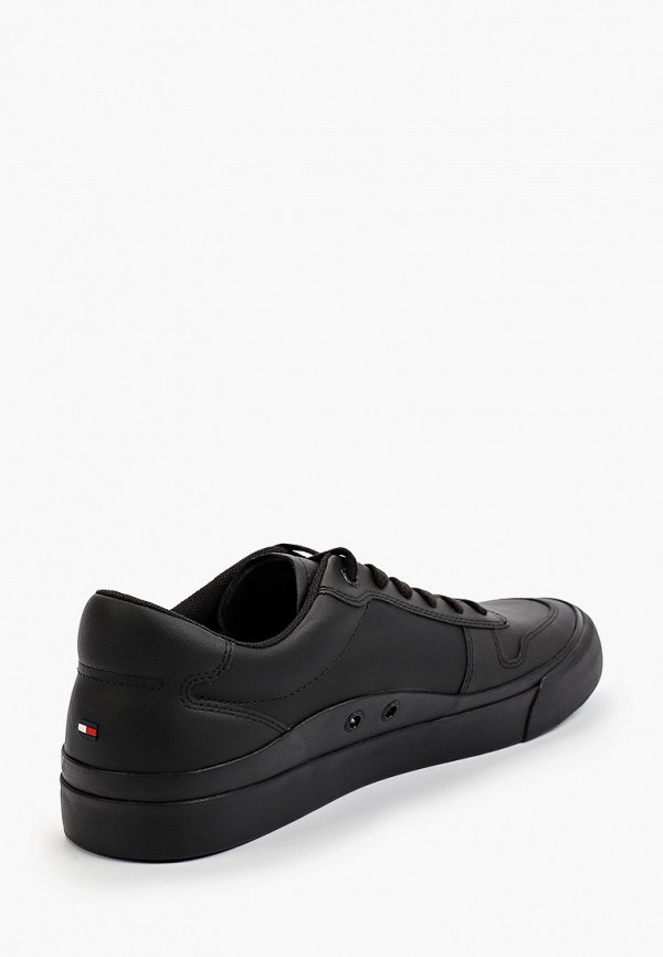 фото Кеды tommy hilfiger