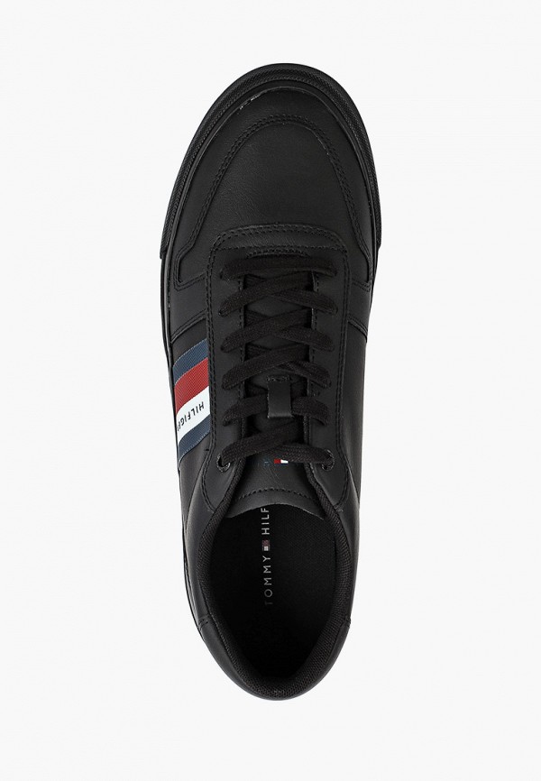 фото Кеды tommy hilfiger