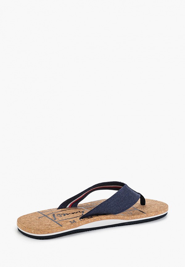 фото Сланцы tommy hilfiger
