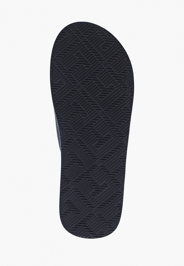 фото Сланцы tommy hilfiger