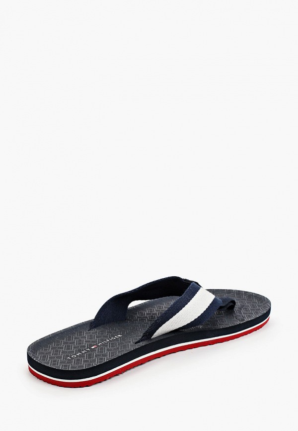 фото Сланцы tommy hilfiger