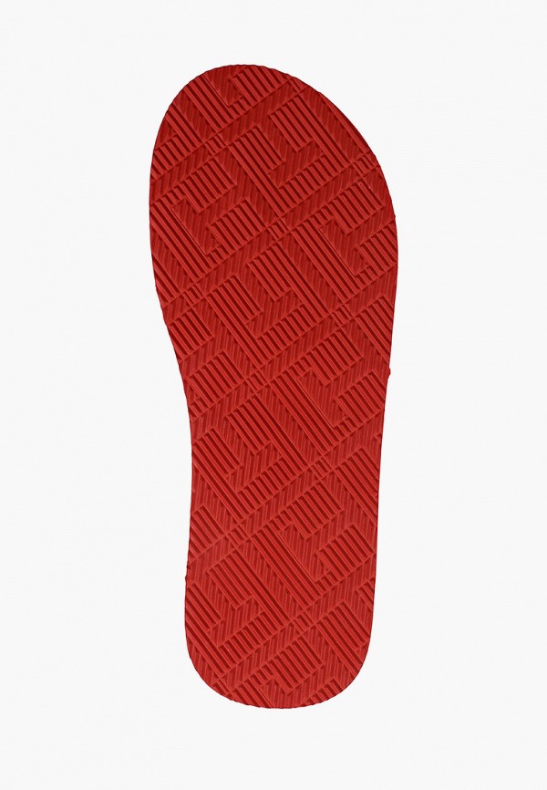 

Сланцы Tommy Hilfiger, Синий