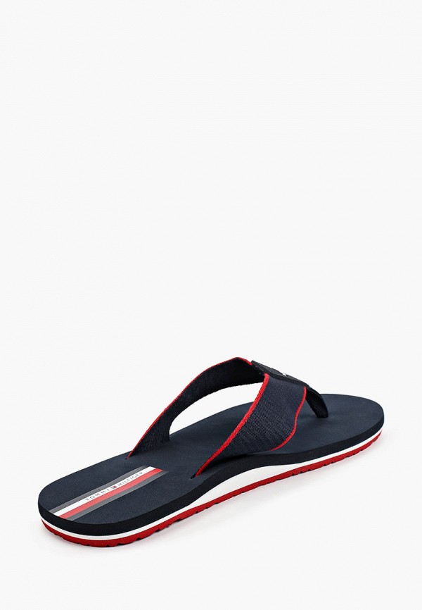 фото Сланцы tommy hilfiger