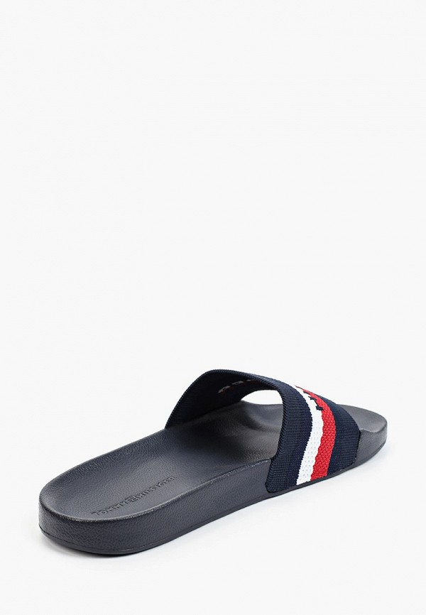 фото Сланцы tommy hilfiger