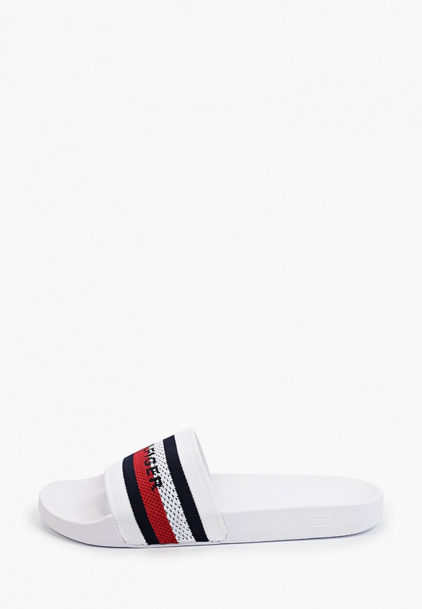 

Сланцы Tommy Hilfiger, Разноцветный