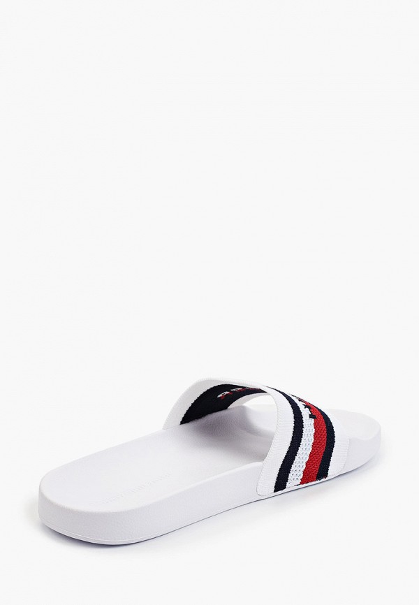 фото Сланцы tommy hilfiger