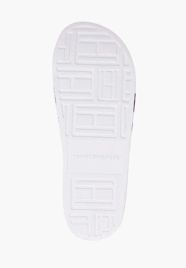 фото Сланцы tommy hilfiger