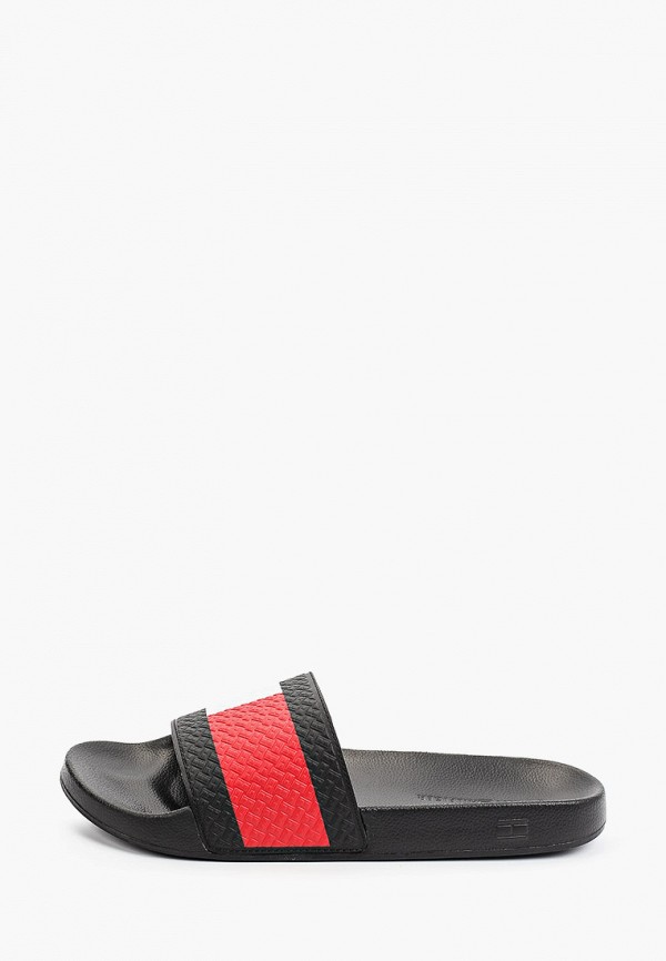 

Сланцы Tommy Hilfiger, Разноцветный