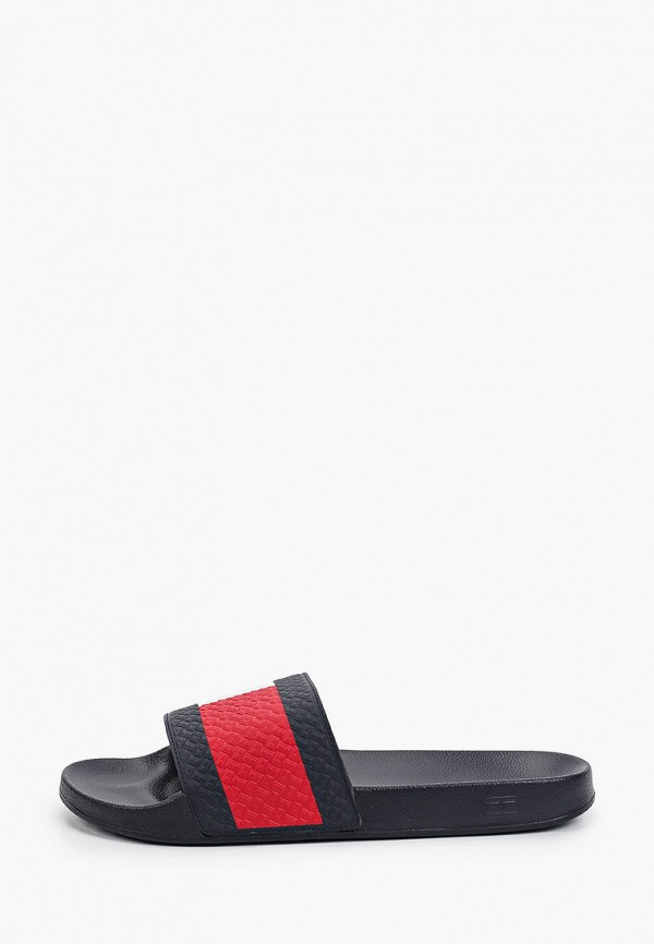 

Сланцы Tommy Hilfiger, Разноцветный