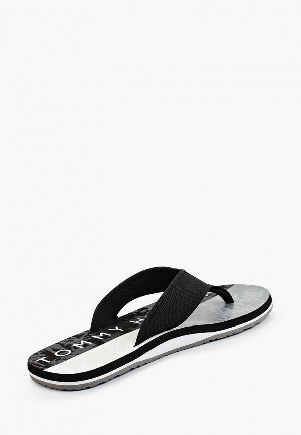 фото Сланцы tommy hilfiger