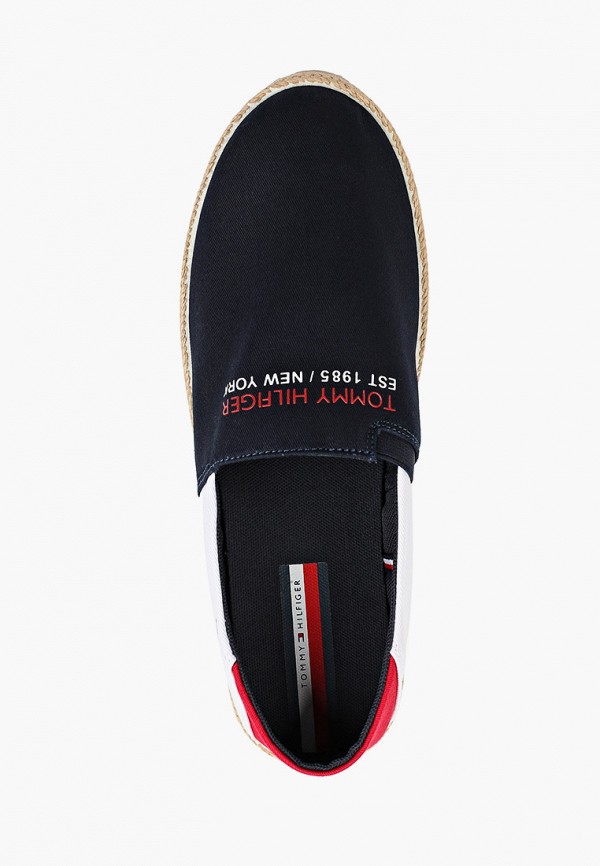 

Эспадрильи Tommy Hilfiger, Разноцветный
