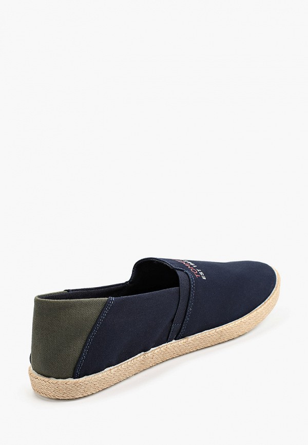 фото Эспадрильи tommy hilfiger