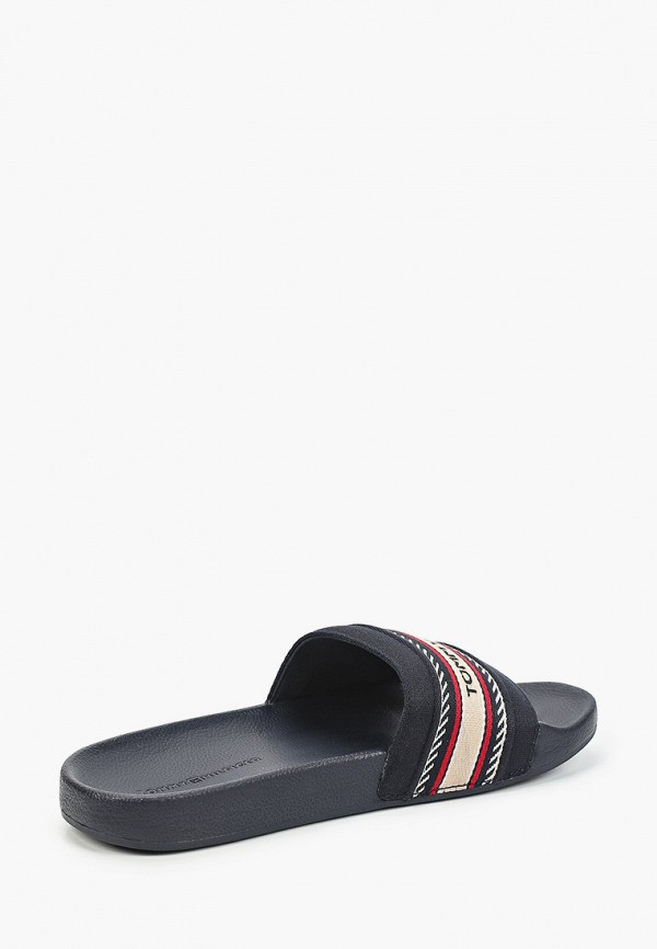 фото Сланцы tommy hilfiger