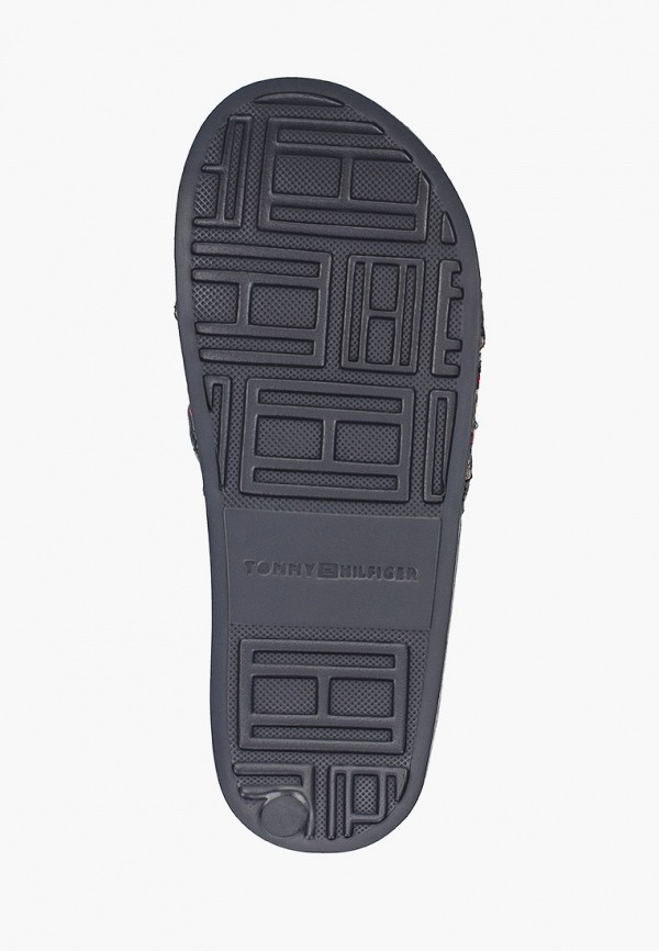 фото Сланцы tommy hilfiger