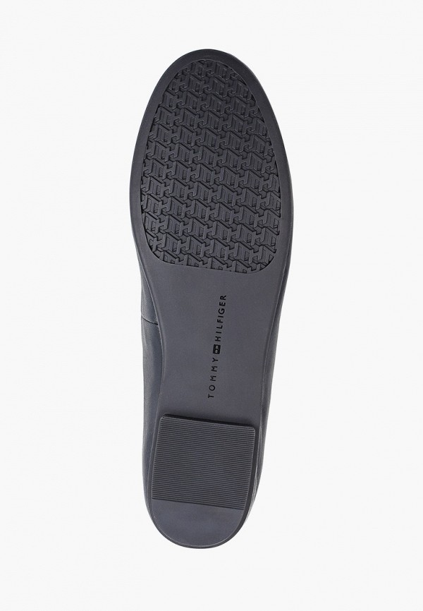 фото Балетки tommy hilfiger