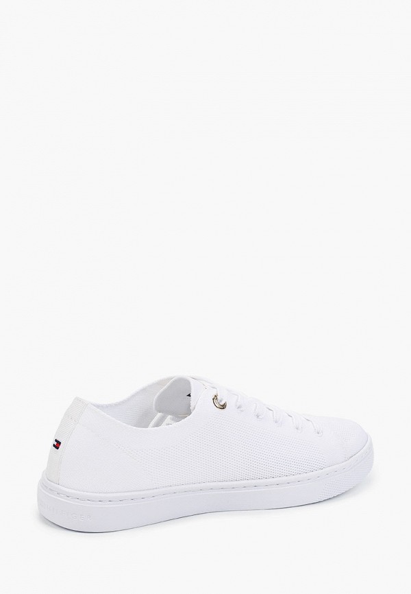 фото Кеды tommy hilfiger