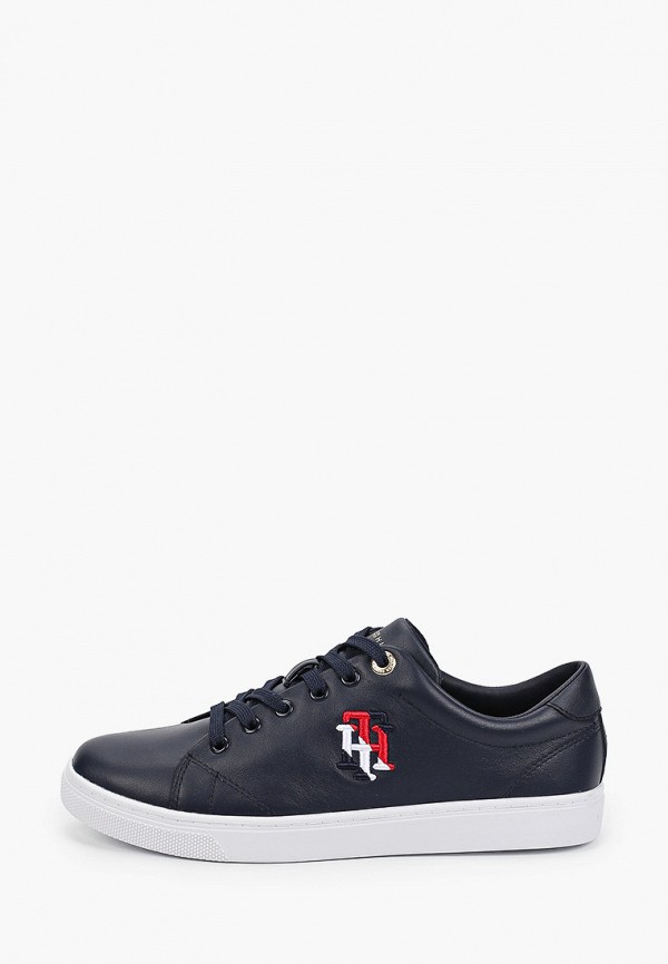 

Кеды Tommy Hilfiger, Синий