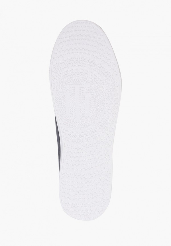 фото Кеды tommy hilfiger