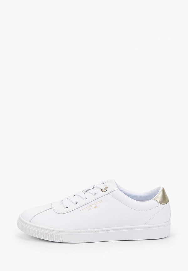 

Кеды Tommy Hilfiger, Белый