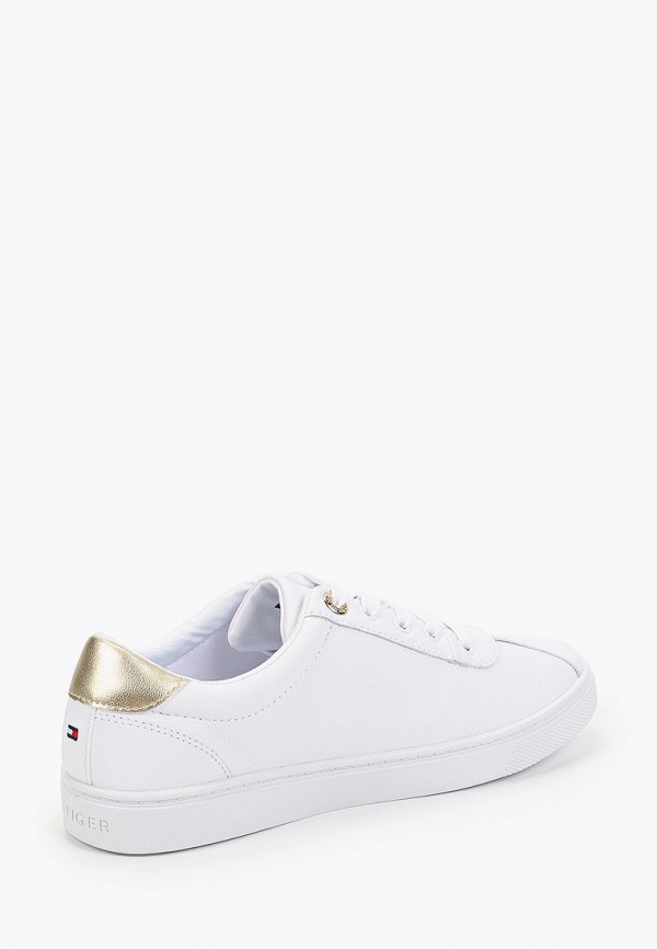 фото Кеды tommy hilfiger