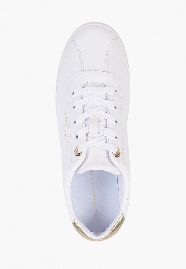 фото Кеды tommy hilfiger