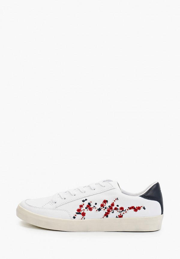 

Кеды Tommy Hilfiger, Белый