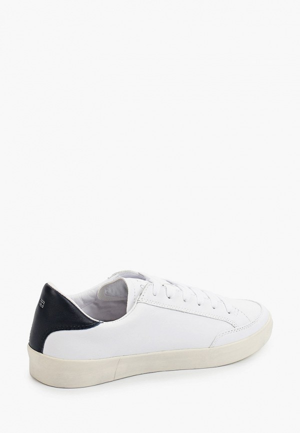 

Кеды Tommy Hilfiger, Белый