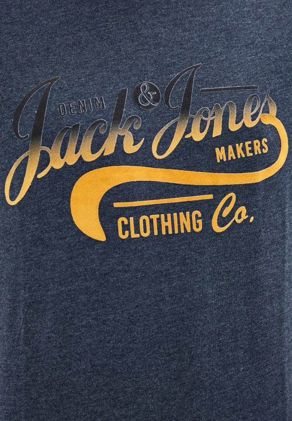 фото Футболка jack & jones