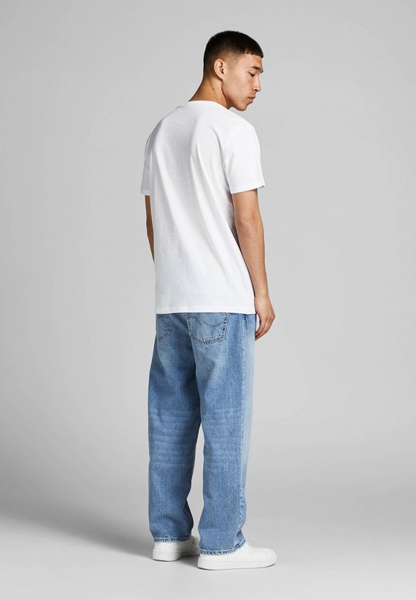 

Футболка Jack & Jones, Белый