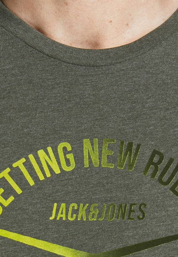 фото Футболка jack & jones