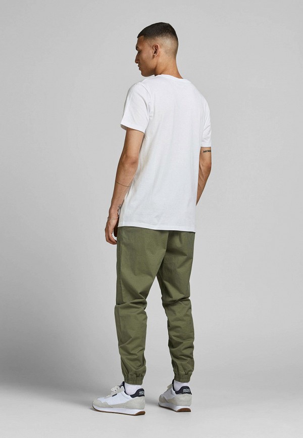 

Футболка Jack & Jones, Белый, Jack & Jones RTLAAL146901