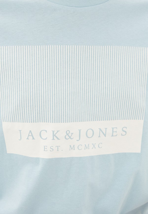 фото Футболка jack & jones