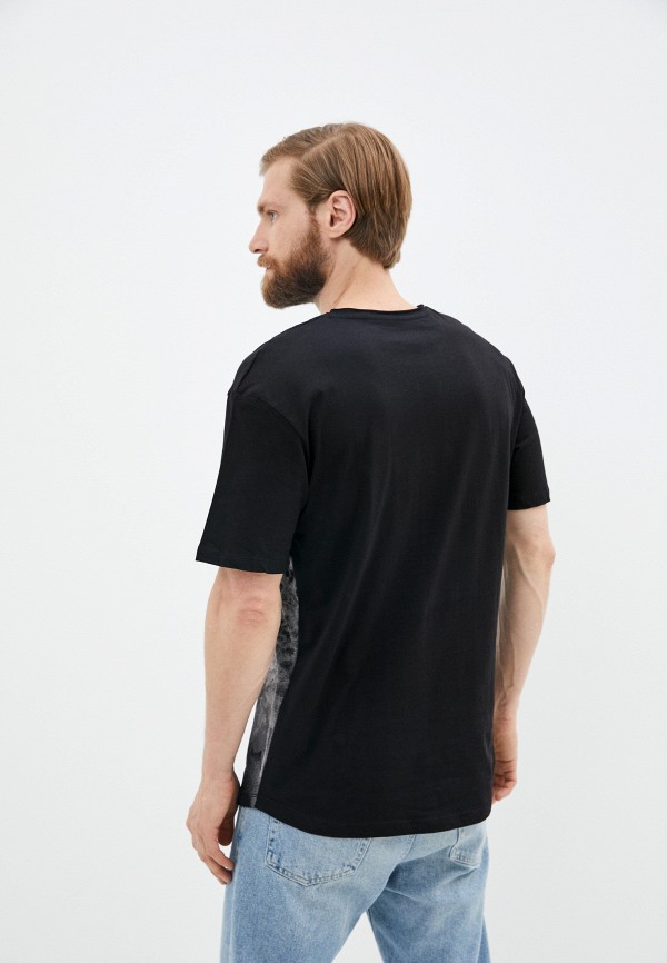 

Футболка Jack & Jones, Черный, Jack & Jones RTLAAL147101
