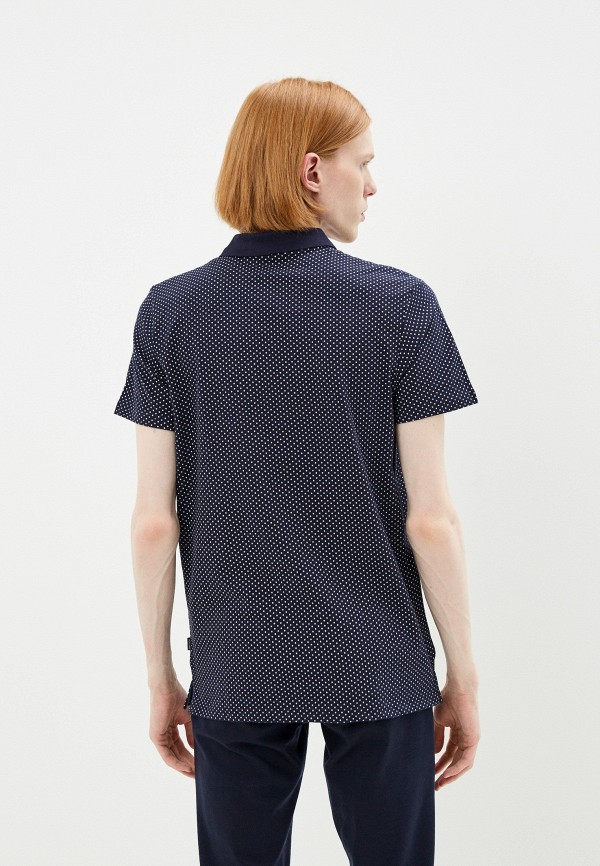 

Поло Jack & Jones, Синий, Jack & Jones RTLAAL147401