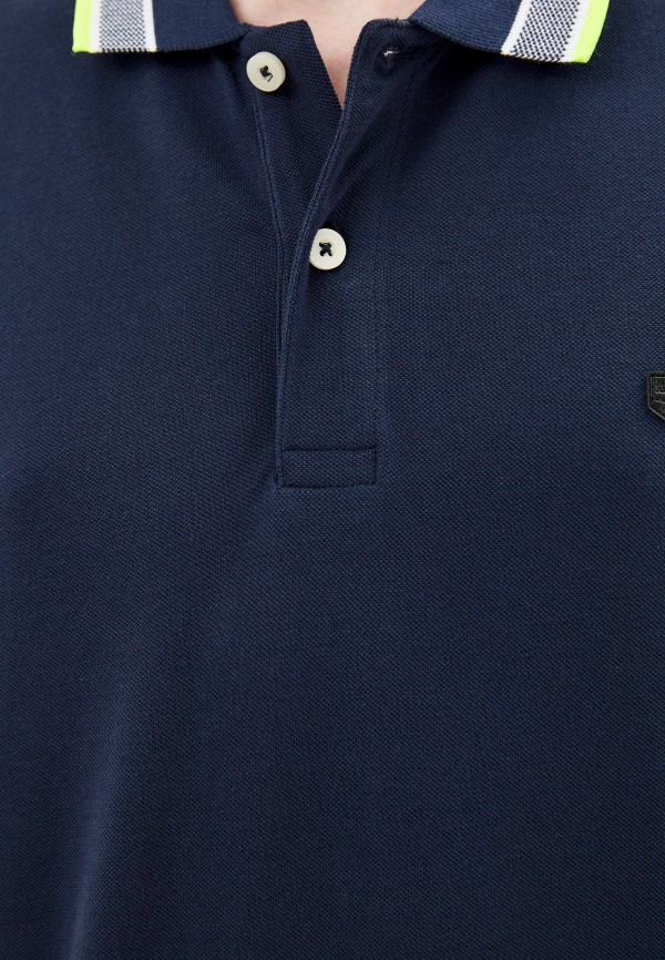 фото Поло jack & jones