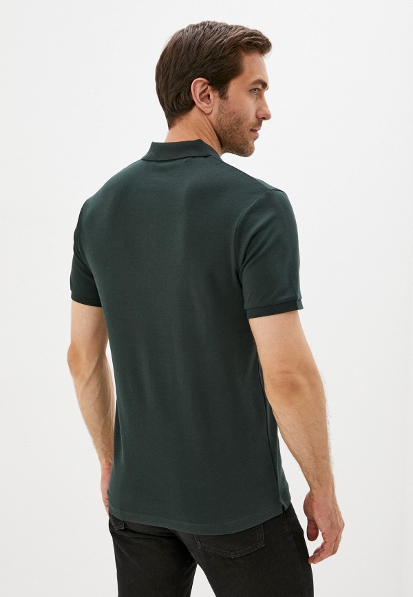 фото Поло selected homme