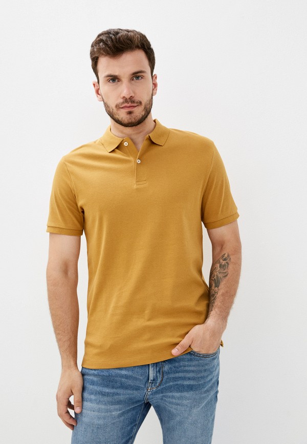 фото Поло selected homme