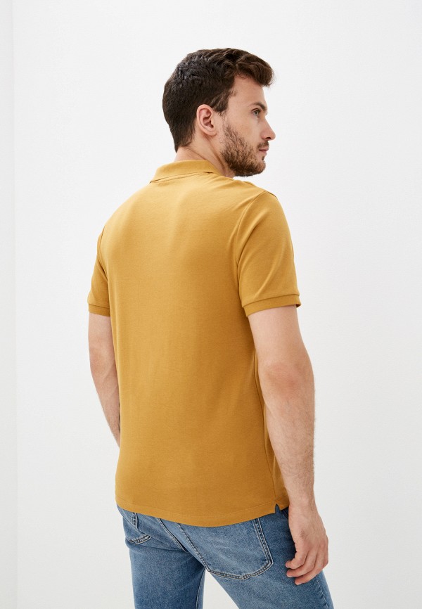 фото Поло selected homme