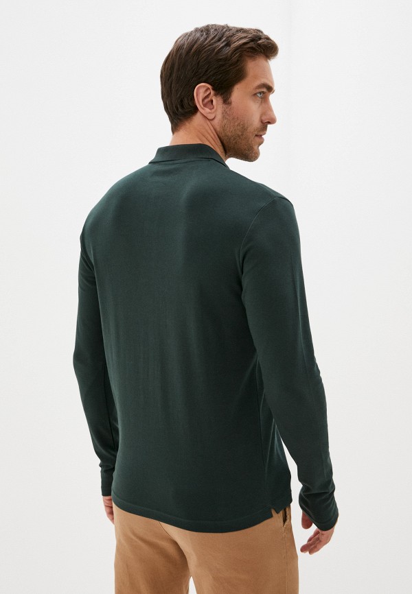 фото Поло selected homme