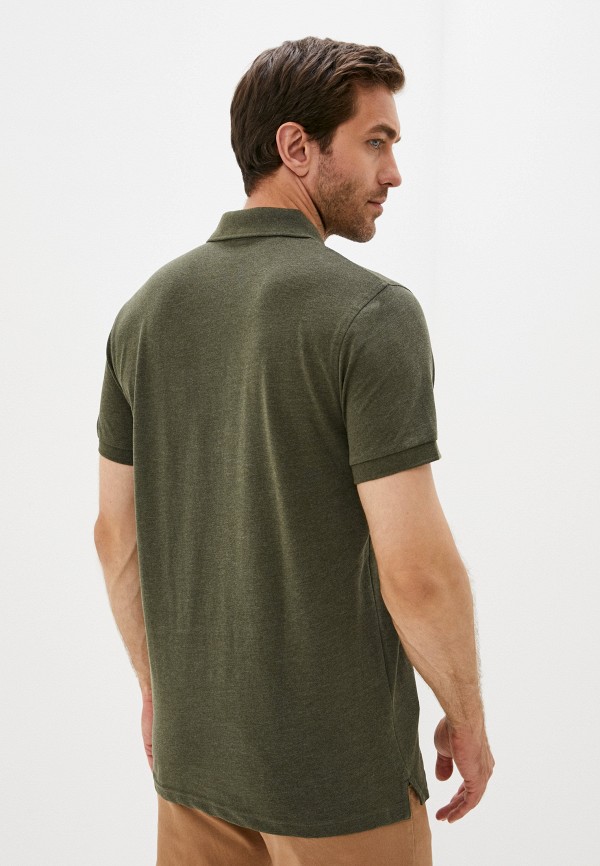 фото Поло selected homme