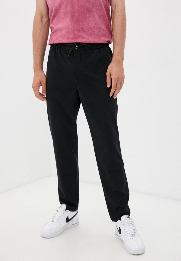 

Брюки Selected Homme, Черный, SLIMTAPE-JIM