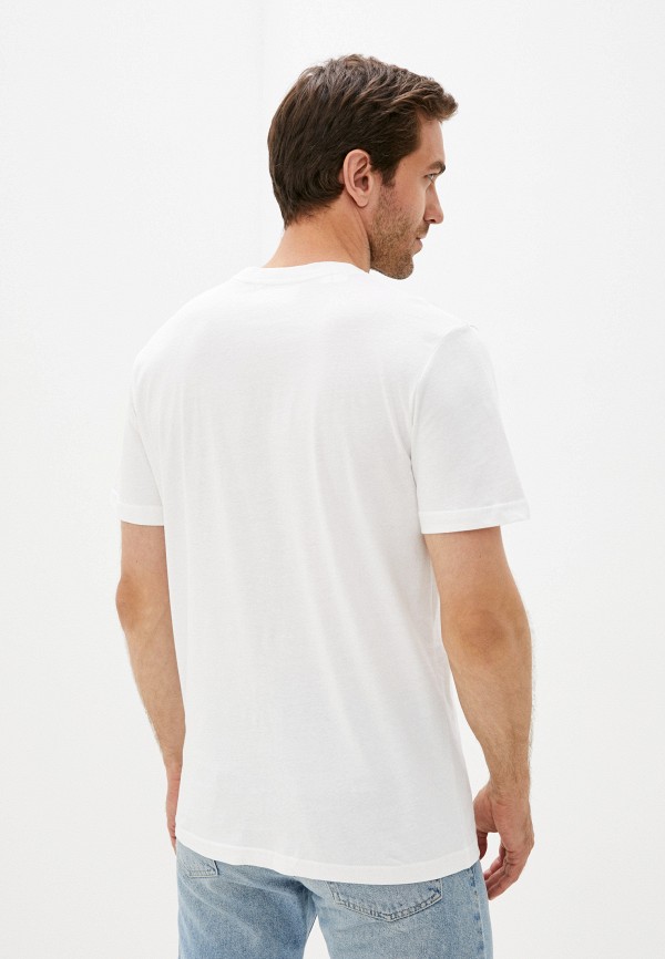 

Футболка Selected Homme, Белый, Selected Homme RTLAAL151001