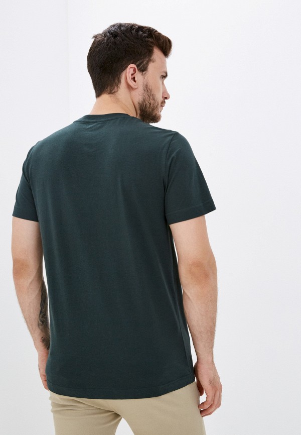 

Футболка Selected Homme, Зеленый