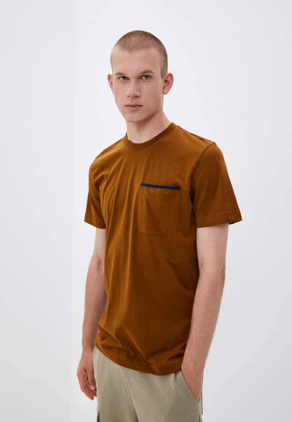 фото Футболка selected homme