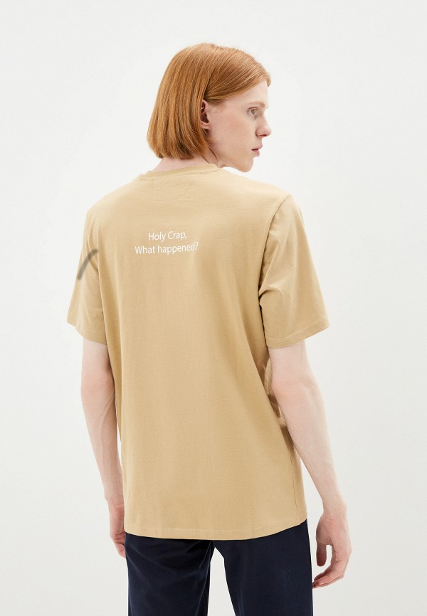 

Футболка Only & Sons, Бежевый, Only & Sons RTLAAL152701