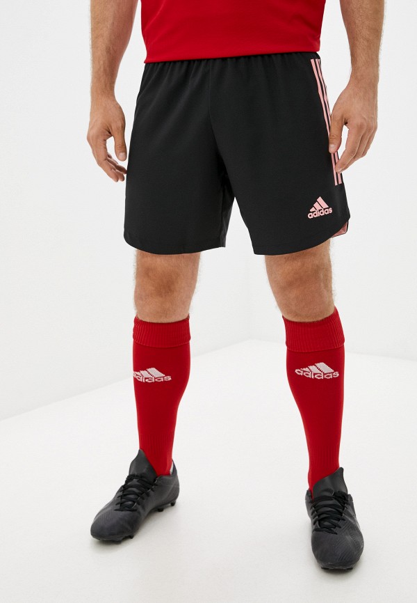 

Шорты спортивные adidas, Черный, adidas RTLAAL155501